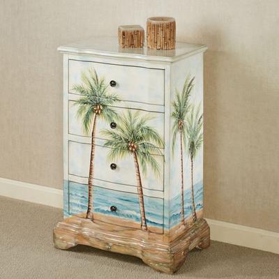 Hh2 Home Summer Breeze Storage Cabinet Multi Cool , Multi Cool