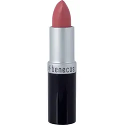 benecos Natural Lipstick peach