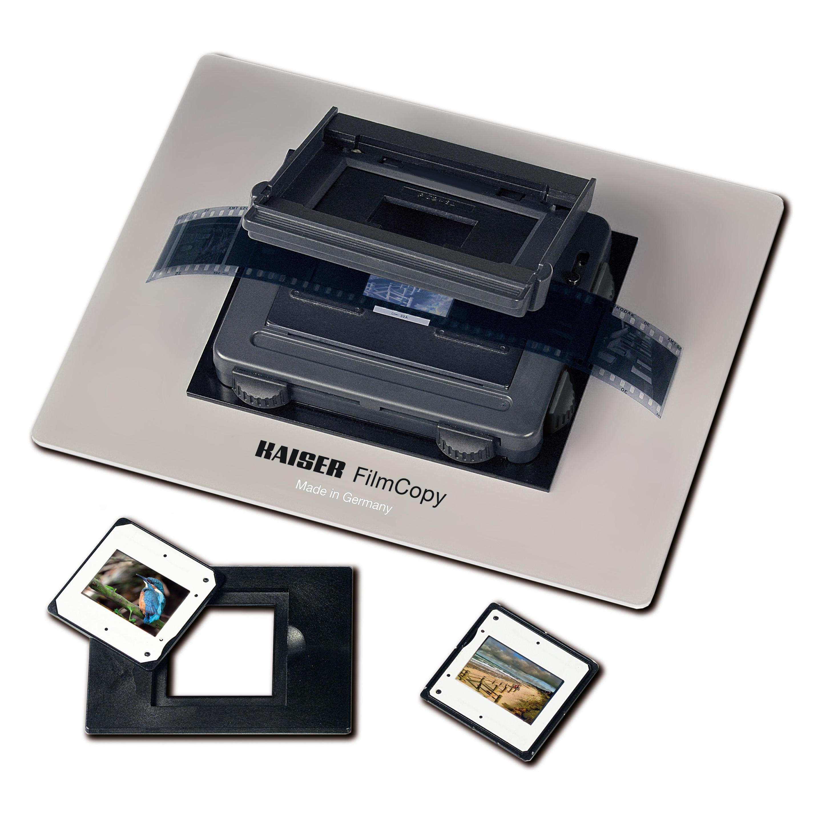 Kaiser Fototechnik Kaiser FilmCopy Vario (2457)