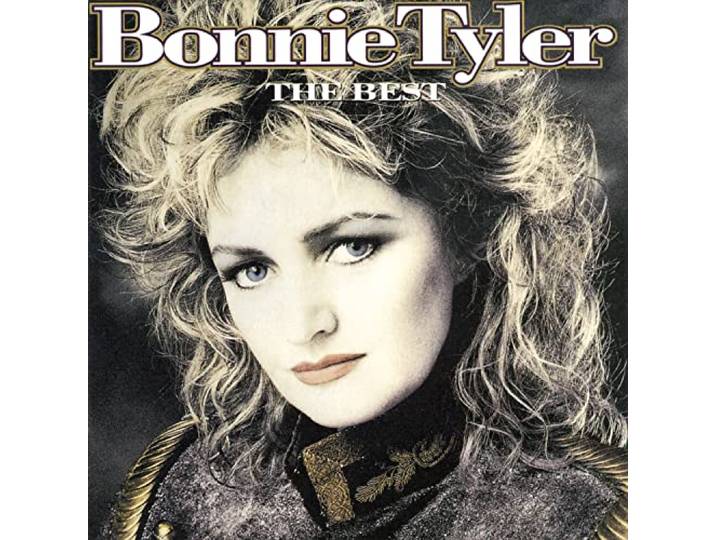 Bonnie Tyler - Definitive Collection