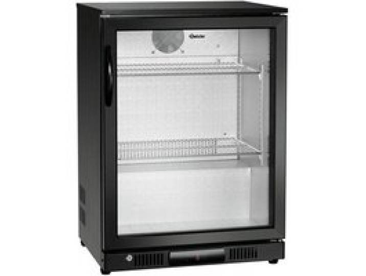 Arrière bar réfrigéré 124L 700121