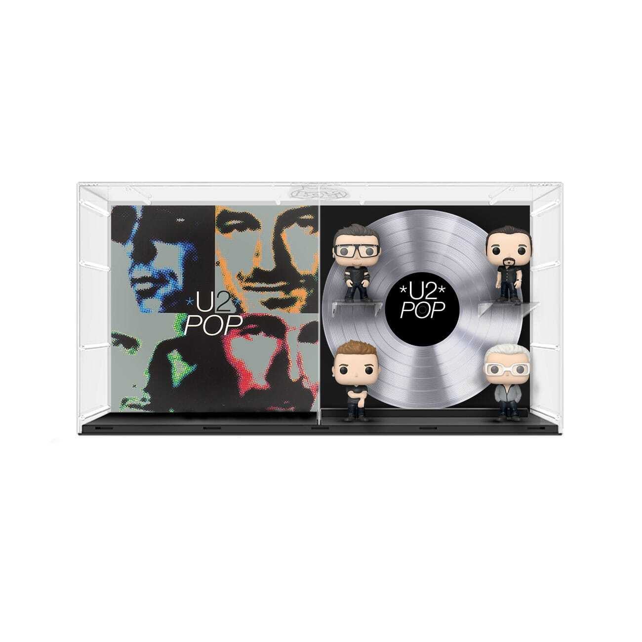 Funko Pop! 67391 Verzamelfiguur Muziek