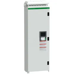 Schneider Electric EVCP100D5W31 Elektronische VAR Kompensation, PowerLogic EVC+, 100kvar, 208-480V, IP31