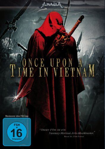 Ngo, Thanh Van - Once Upon a Time in Vietnam - Preis vom 09.10.2026 07:28:09 h