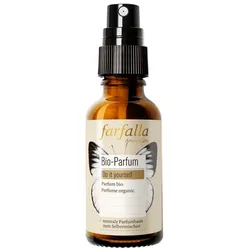 Do it yourself - Bio-Parfum 27ml