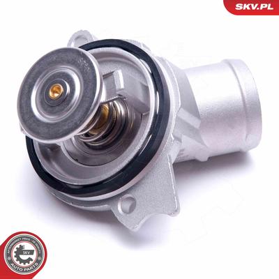 ESEN SKV Thermostat, Kühlmittel 20skv156 für PUCH Mercedes Chrysler