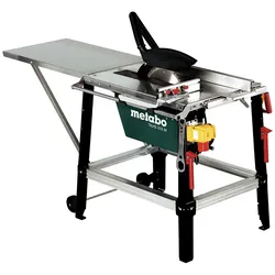 Metabo Tischkreissäge TKHS 315 M - 3,1 WNB - Karton - 0103153100