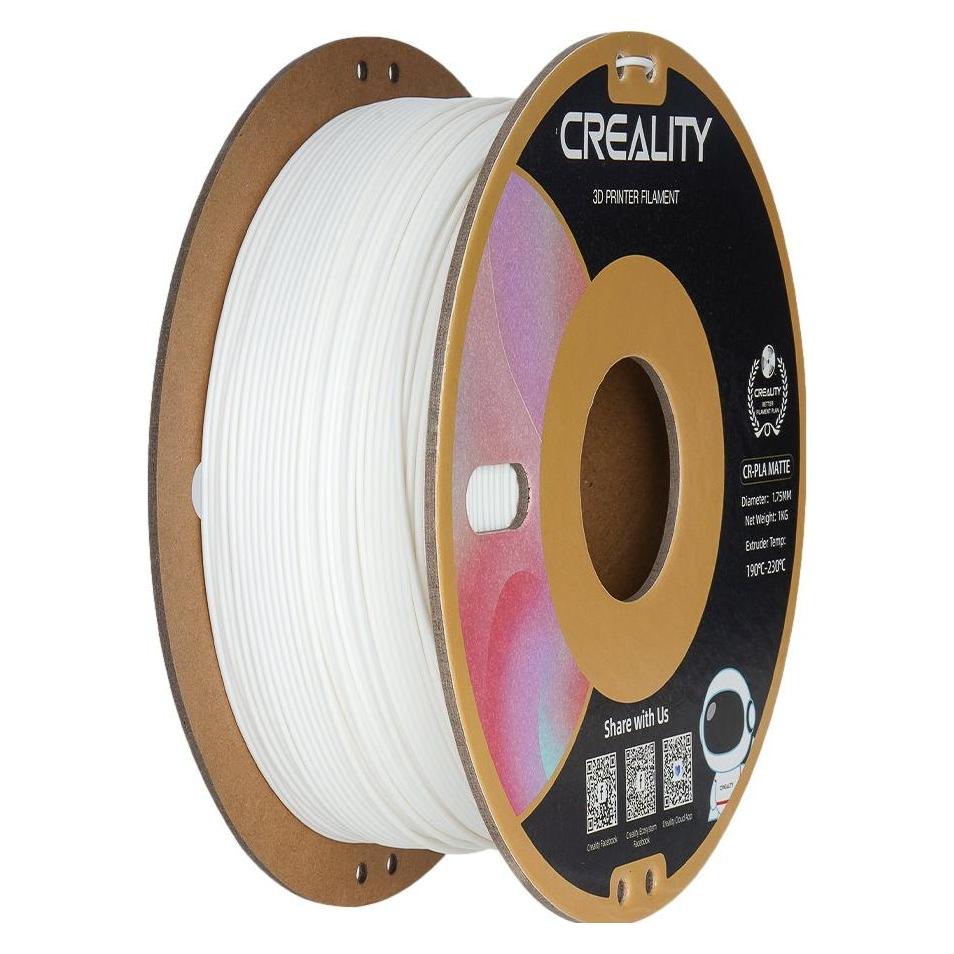 Creality CR-PLA Matte (1000 g, 1.75 mm) (3301010296)