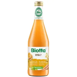 Früchte-Genüse-Cocktail 500ml