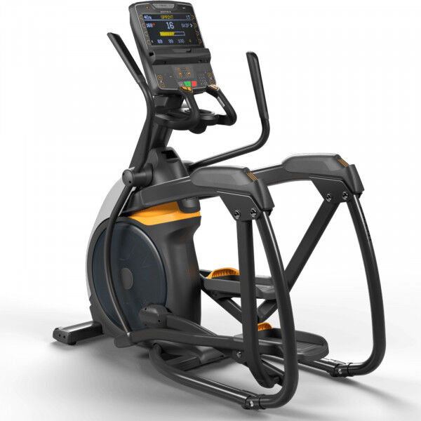Matrix Performance Ascent Trainer Premium LED Console