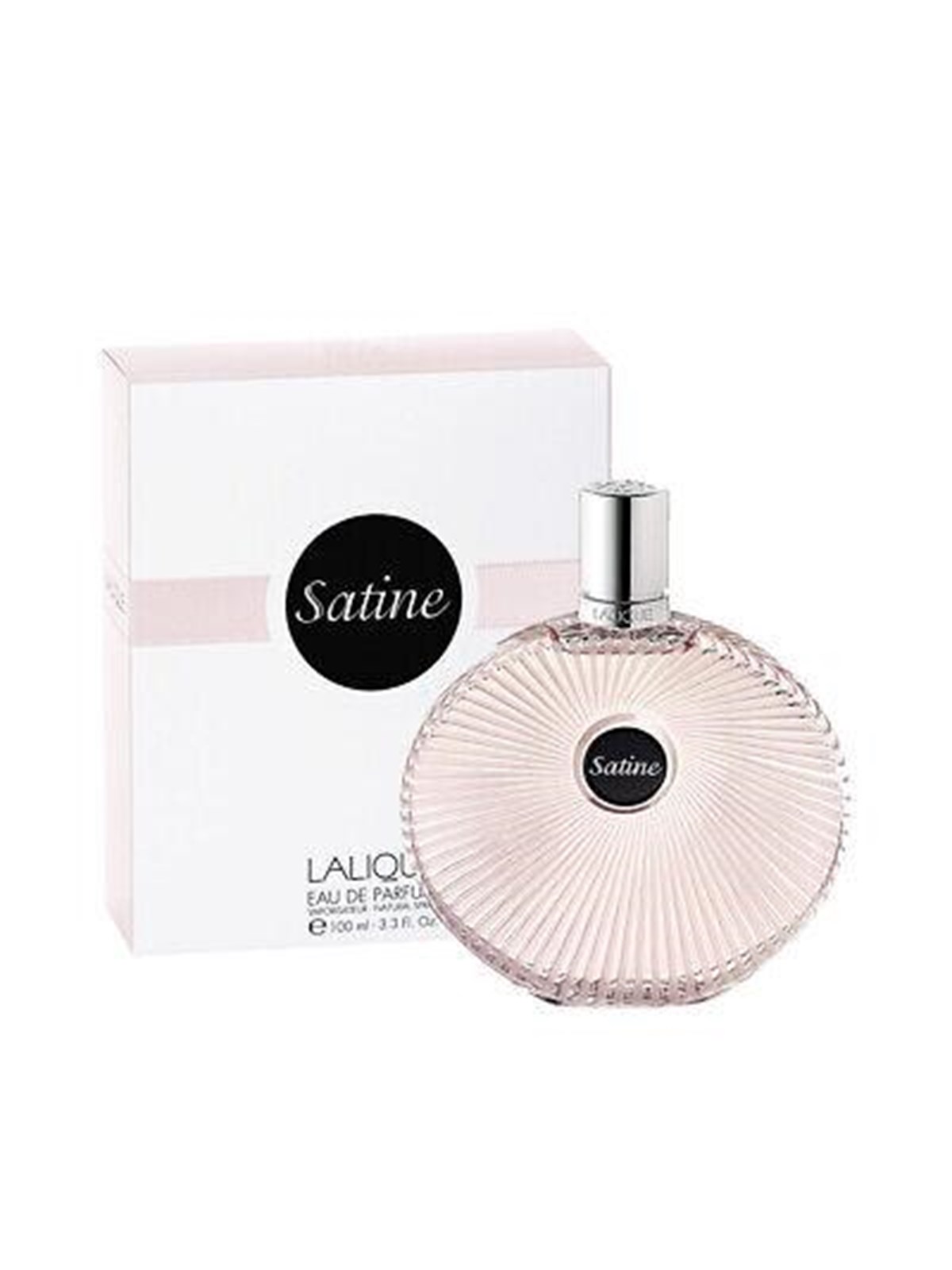 Lalique Satine EDP - 100 ml0