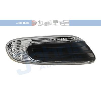 JOHNS Blinkleuchte 5354222 seitlich
