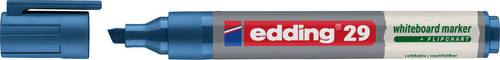 Edding 4-29003 Whiteboardmarker Blau 1St.