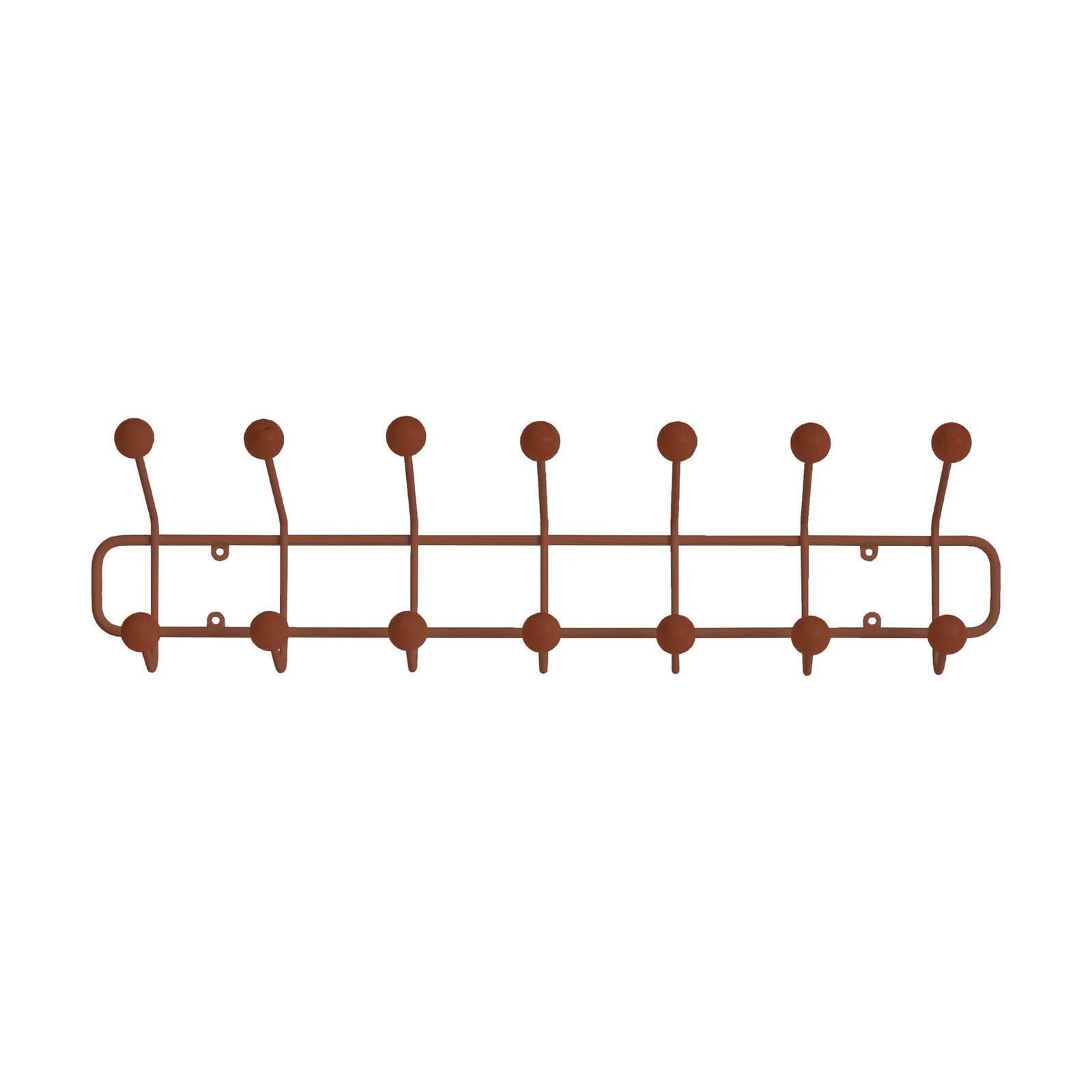 Maze Bill horizontaal Cinnamon