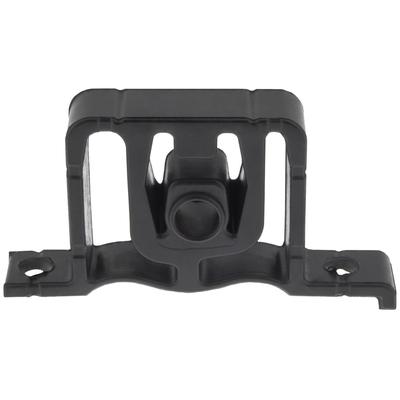 TOPRAN Halter, Abgasanlage 109051 für VW