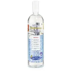 AQUA CLEAN PUR Extreme Entkalker Konzentrat universell einsetzbar 1l