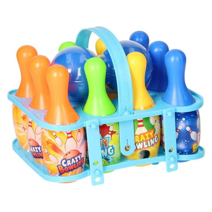 Bowling-Set (47467992)