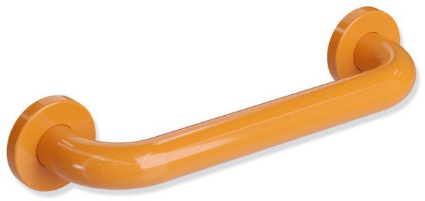 Hewi 477 Griff/Handtuchhalter 477.31.20024 300mm, orange
