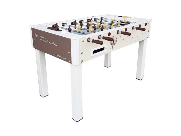 Baby Foot Roberto Sport Teseo