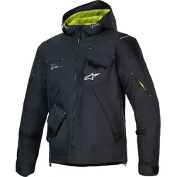 Alpinestars Mogress Air Motorrad Textiljacke M