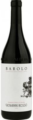 """Giovanni Rosso""" """Giovanni Rosso Barolo 2020 Red Wine - Italy"""