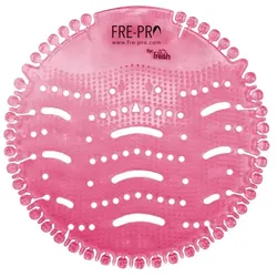 Urinalsieb FRE-PRO WAVE 2.0 Spiced Apple 2 Stück Set 2 Stück/Pack, ca. 30-50 Tage nach Apfel Zimt duftend
