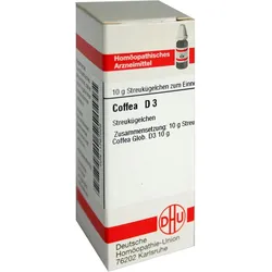 Coffea D 3 10 G