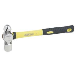 KS Tools 9642106 964.2106 Schlosserhammer 1305 g 355 mm 1 St.