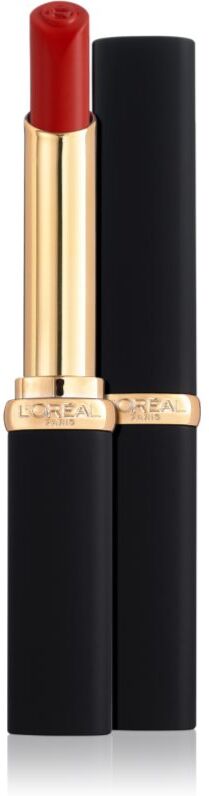 L’Oréal Paris Color Riche Intense Volume Matte ultra matt long-lasting lipstick 346 ROUGE DETERMINATION 1 pc