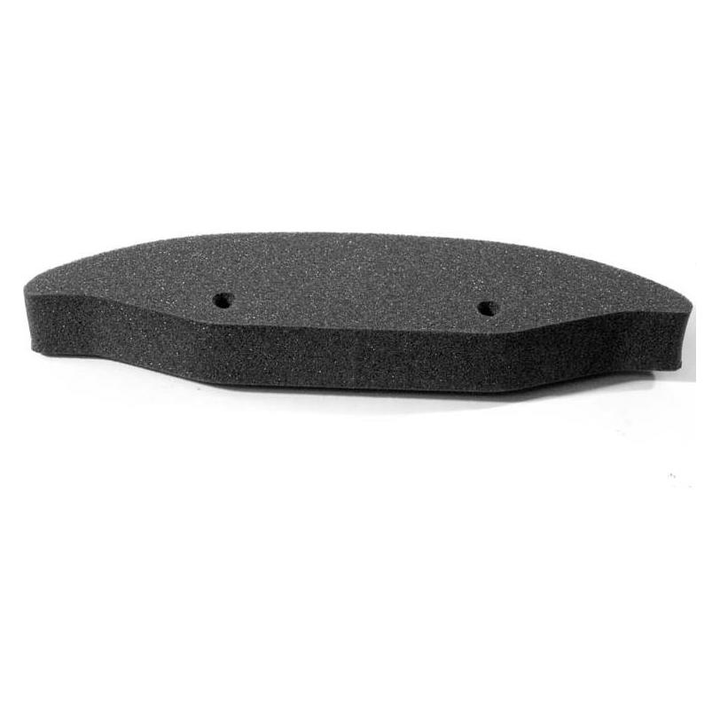 HPI Schaum Stosstange Grau Pro3 (6274)