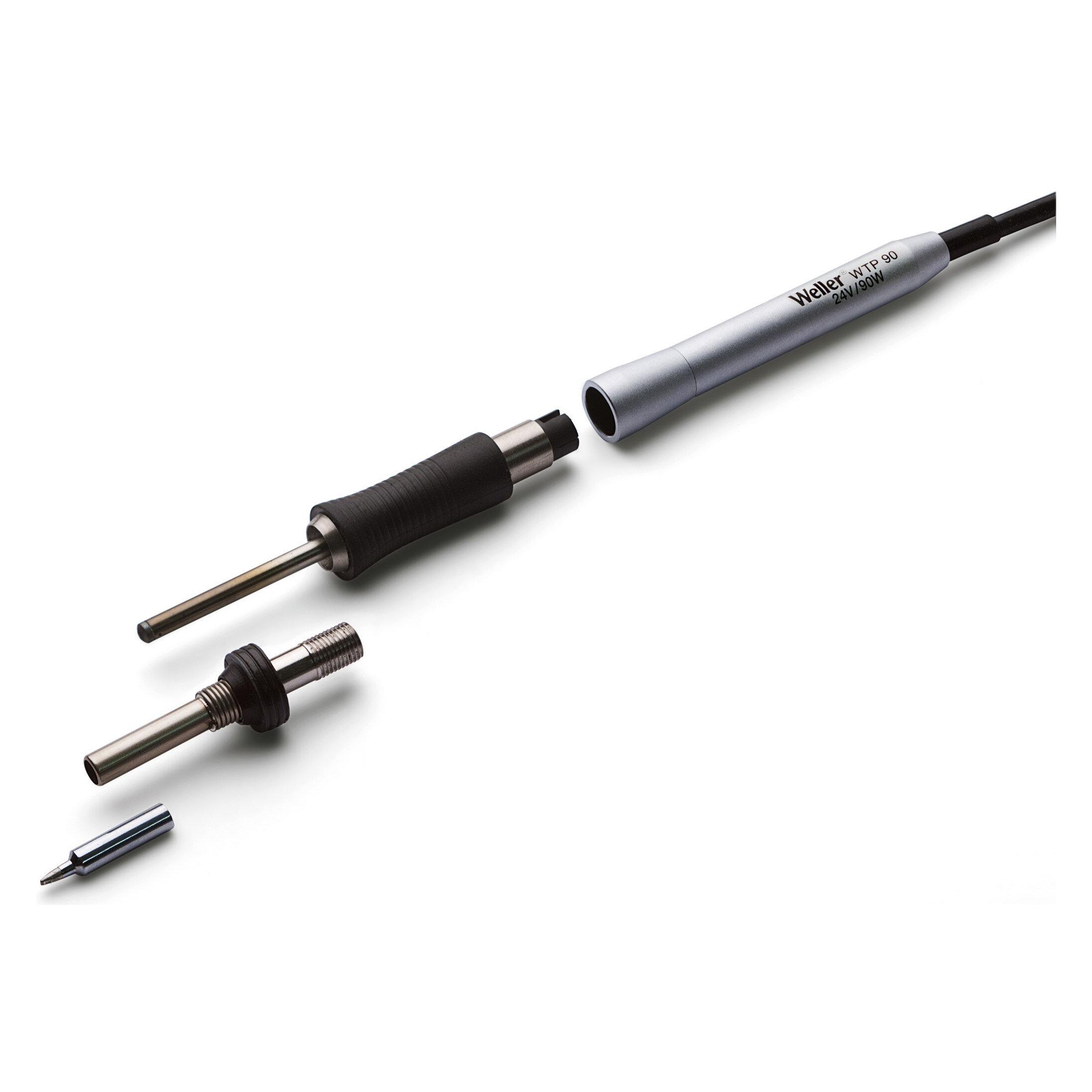 Weller Erem Lötkolben 24 V 90 W WTP 90 Mei (Lötkolben) (T0052922299N)
