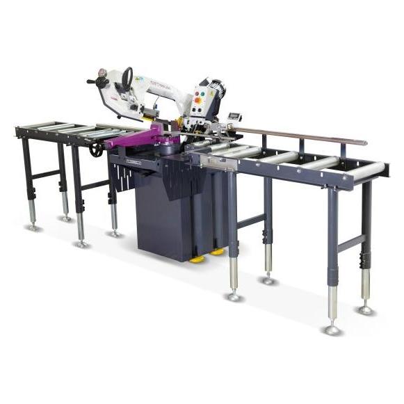 Stürmer - Optimum Höhenverstellbarer Materialständer Rollenbock MSR 4 (44 cm, 100 cm) (3357610)