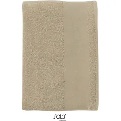 SOLS Handtuch 89000 rope 50 x 100 cm