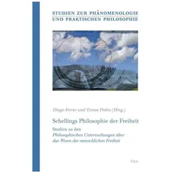Schellings Philosophie der Freiheit, Fachbücher