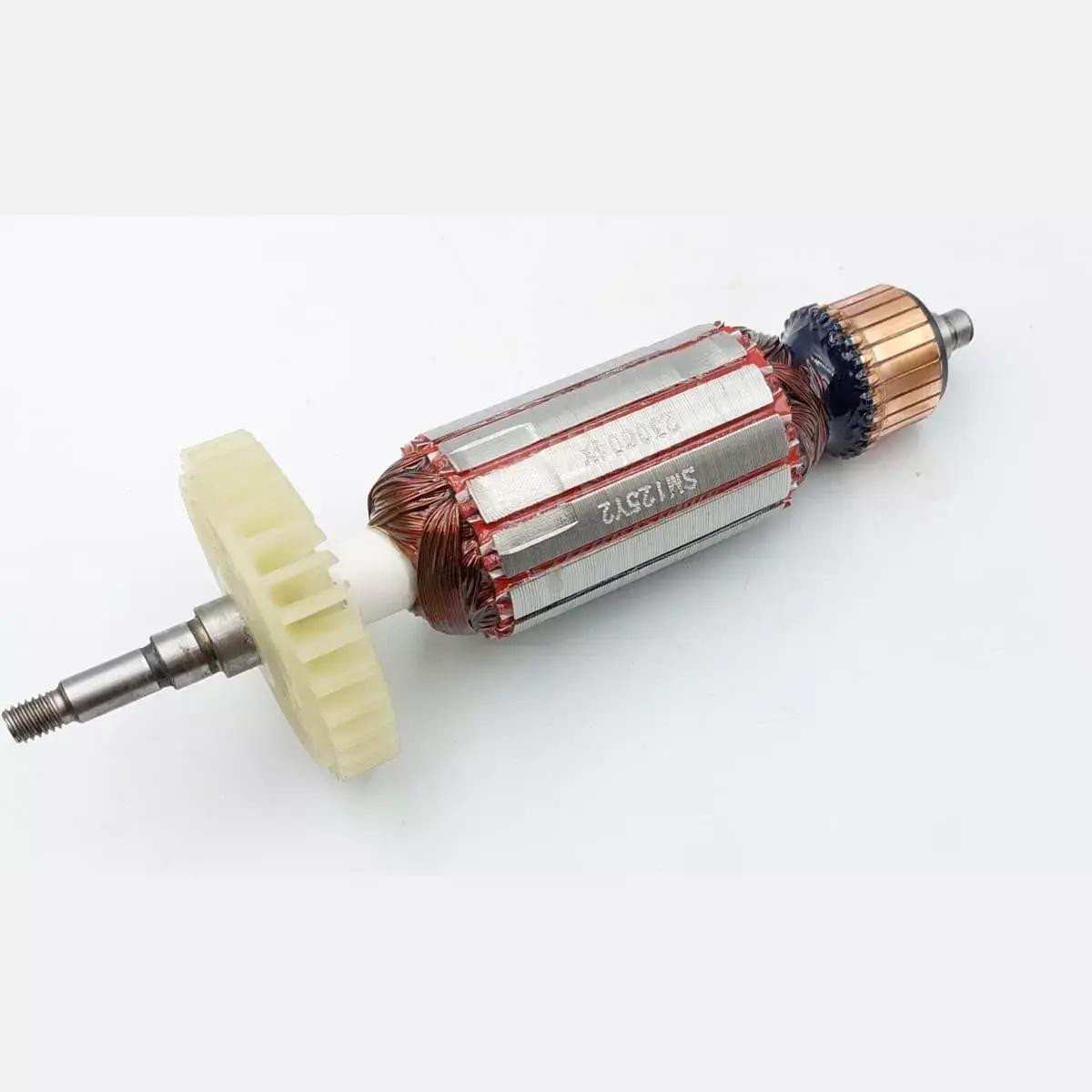 Dedra WNr 20 borstel voor hoekschuurmachine Ded7951