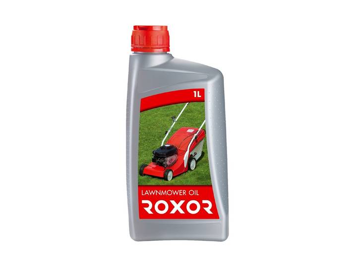 Roxor Rasenmäheröl 1L