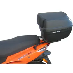 SHAD Top Master Befestigungssatz Kymco