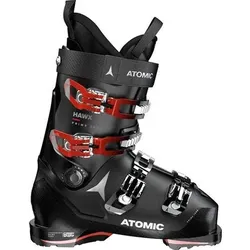 ATOMIC Herren HAWX PRIME 100X GW BLA, Größe 26/26,5 in Schwarz Schwarz