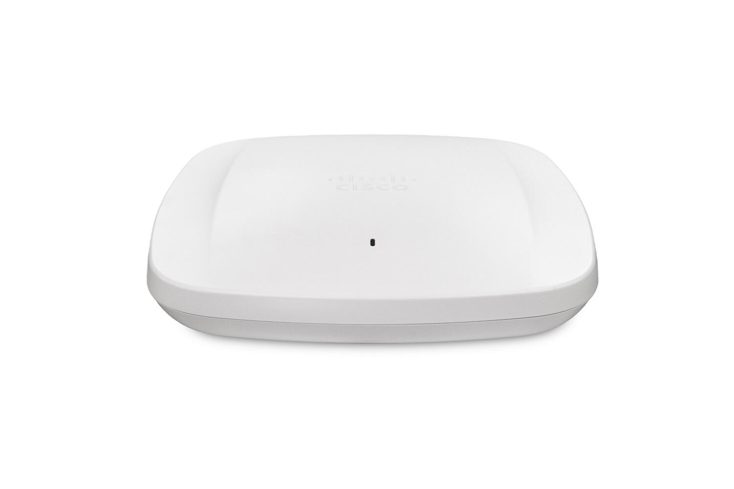 Cisco Access Point Catalyst WiFi 6E CW9164I Indoor CW9164I-E