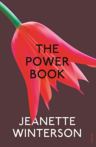 Jeanette Winterson - The Powerbook - Preis vom 11.10.2026 03:10:56 h