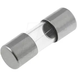 ESKA 515.366 - Feinsicherung 5x15mm, träge (t), 6A
