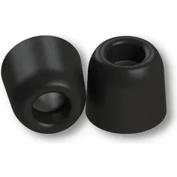 Comply TZ-200 small, Kopfhörer Ersatzteile, Schwarz