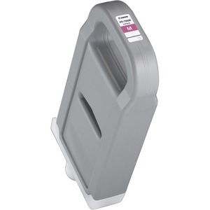 Canon PFI-706 M, Hohe (XL-) Ausbeute, Foto magenta, Tinte auf Farbstoffbasis, 1 Stück(e)