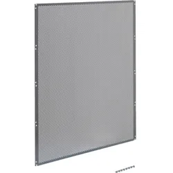 Hager Montageplatte, univers N UZ52M5