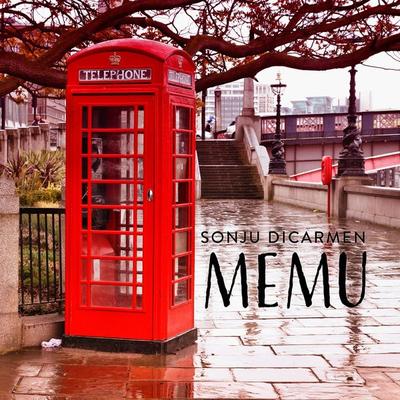 Memu - Sonju DiCarmen, Audio, 9783958766884