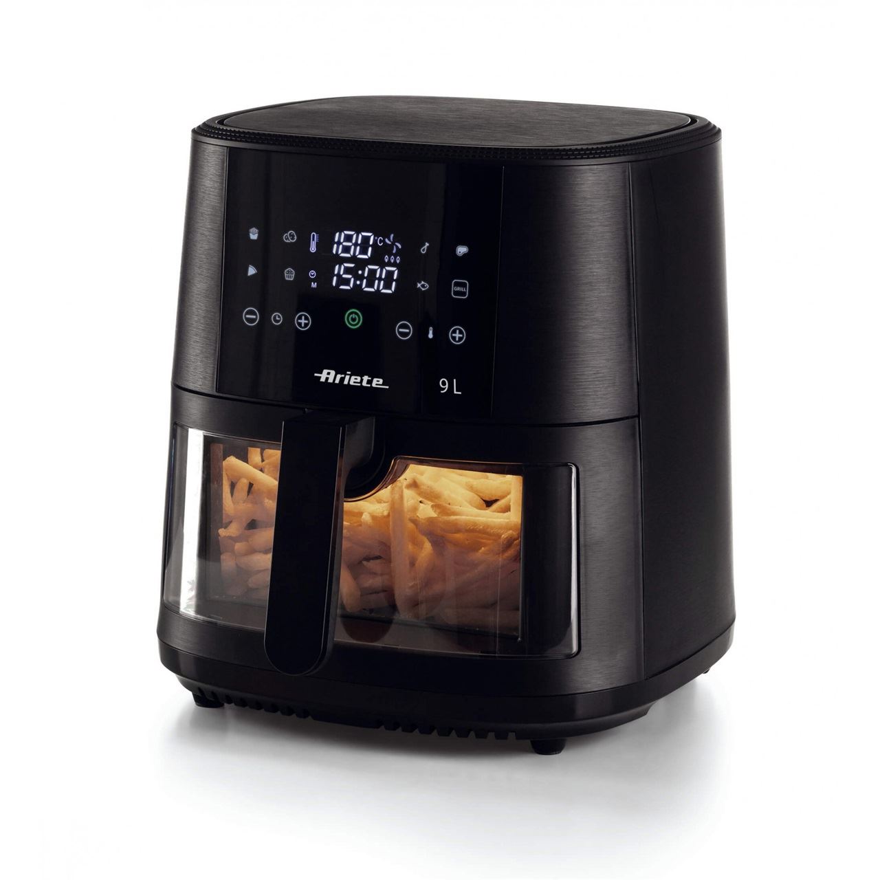 Ariete Airy Fryer 9 L Heißluftfritteuse