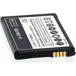 AGI 2954 - Akku - Schwarz - Lithium-Ion (Li-Ion) - 700 mAh - 3,7 V - 54 mm, Smartphone Akku