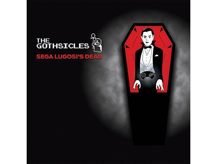 Sega Lugosi's Dead