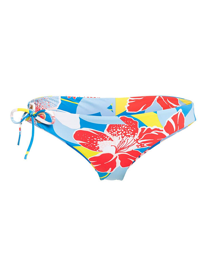 Roxy Bikini-Hose "She Just Shines" in Bunt - XL