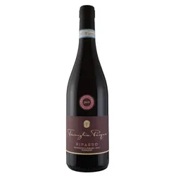 Valpolicella Ripasso Cascina San Vincenzo Pasqua 2019 BIO